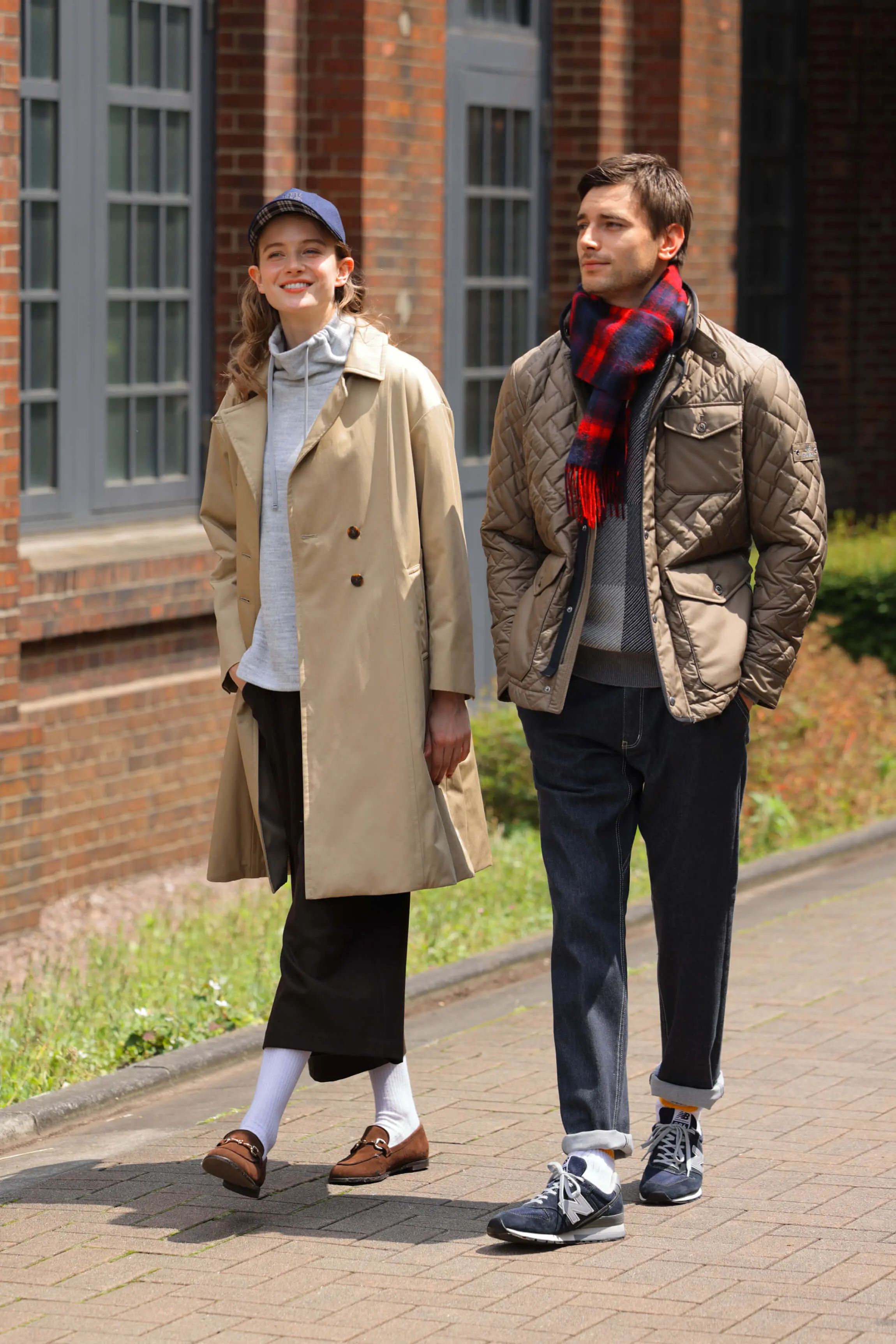 McGREGOR | マックレガー公式サイト