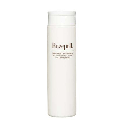 ビオ・エンリッチ・エキストラクト Rezept Ⅱ | MD化粧品公式サイト