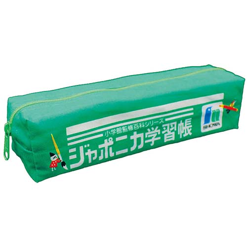 MDS BtoB |#ショウワノート ジャポニカポチ袋（4柄×10枚ずつ