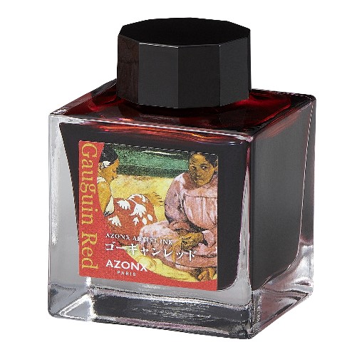 MDS BtoB |#セキセイ 万年筆用水性染料インク アゾン アーティスト