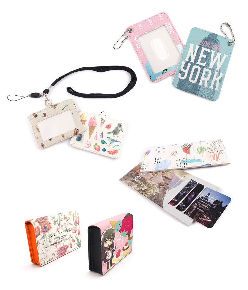 業界最安》カードケースのオリジナル印刷を1個から格安発注｜パス