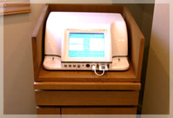 当院の電磁波障害治療と対策 | バイオレゾナンス｜中垣歯科医院