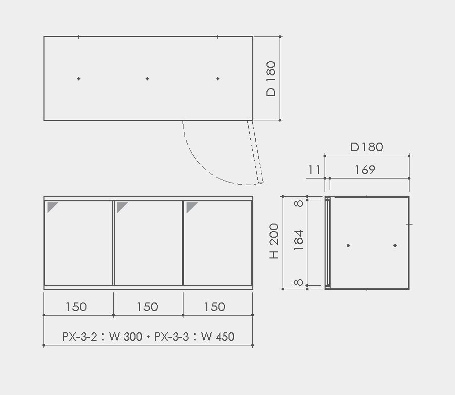 PX-3 | 田島メタルワーク株式会社
