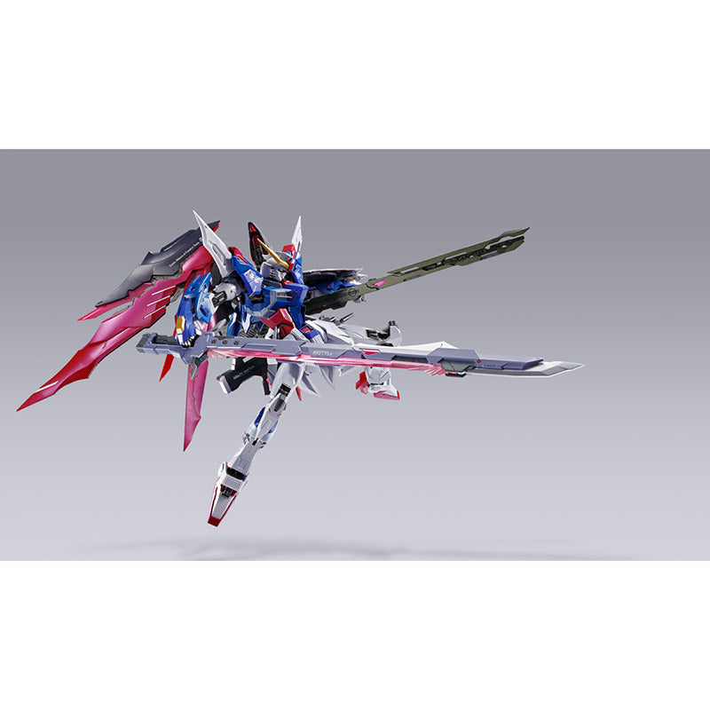 GUNDAM - Metal Build - Destiny Gundam (Full Package) (METAL BUILD