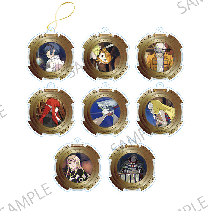 グッズ | 「メタファー：リファンタジオ展」公式サイト