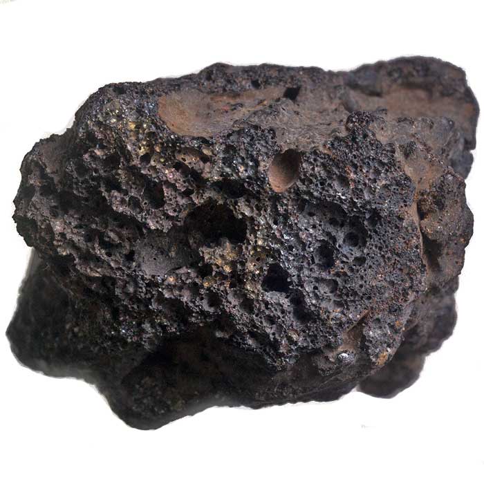 Meteorite Identification | Meteorite Exchange, Inc.