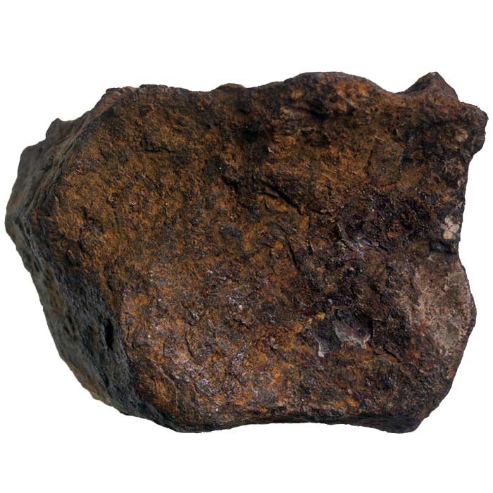 Meteorite Identification | Meteorite Exchange, Inc.