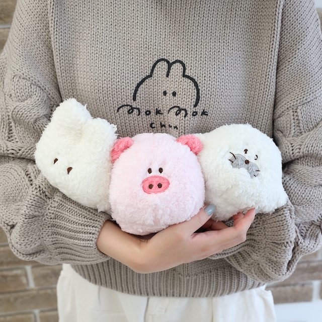 もくもくちゃんPOPUP SHOP | 東京サンケイビル SHOPS & RESTAURANTS