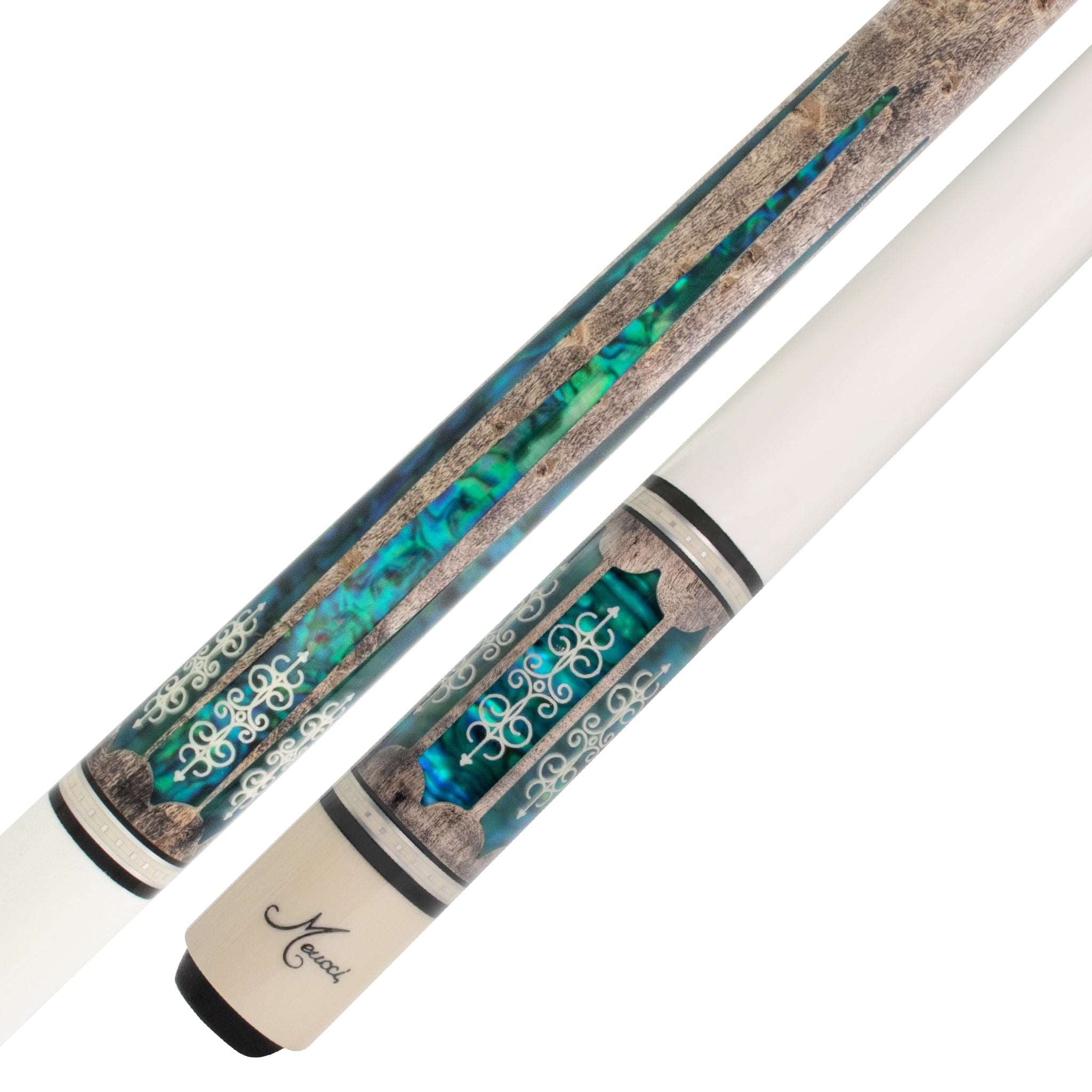 21st Century 3 Meucci Pool Cue - Meucci Cues