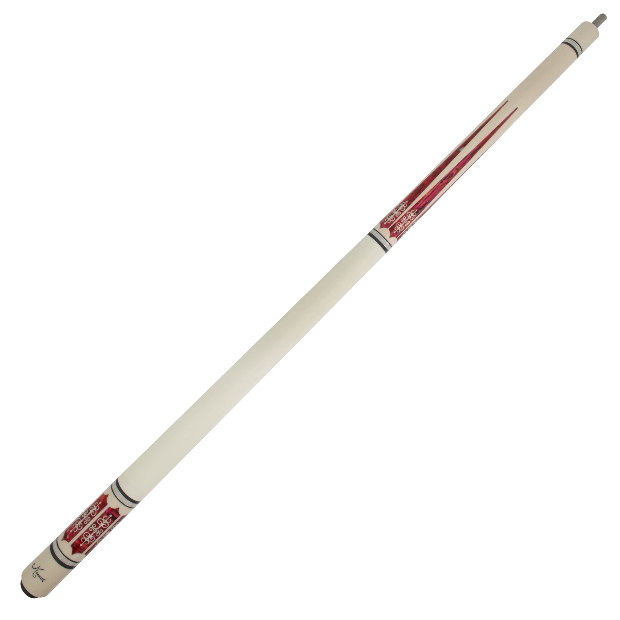 21st Century 3 Meucci Pool Cue - Meucci Cues