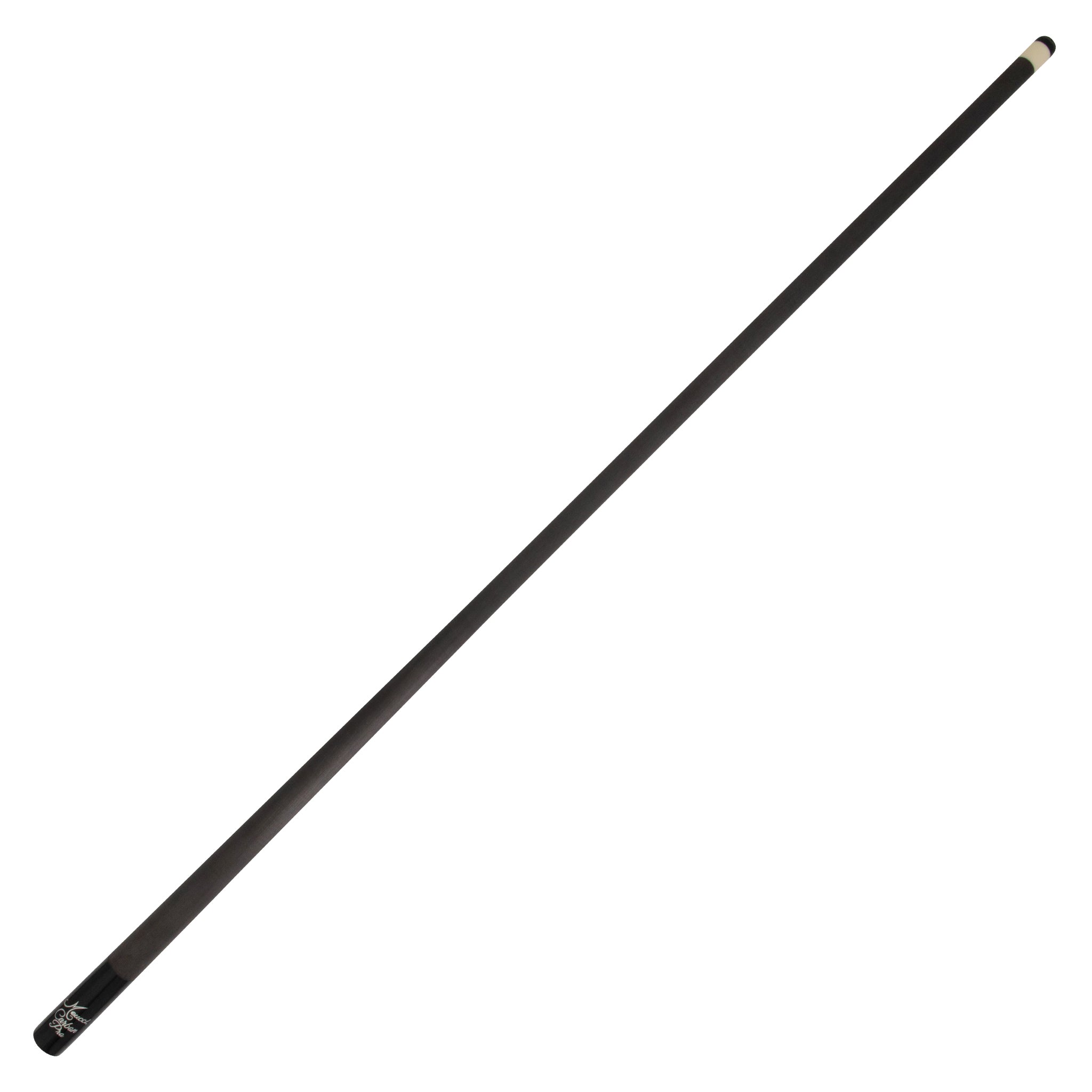 Meucci Pool Cue - Carbon Pro Shaft - Meucci Cues