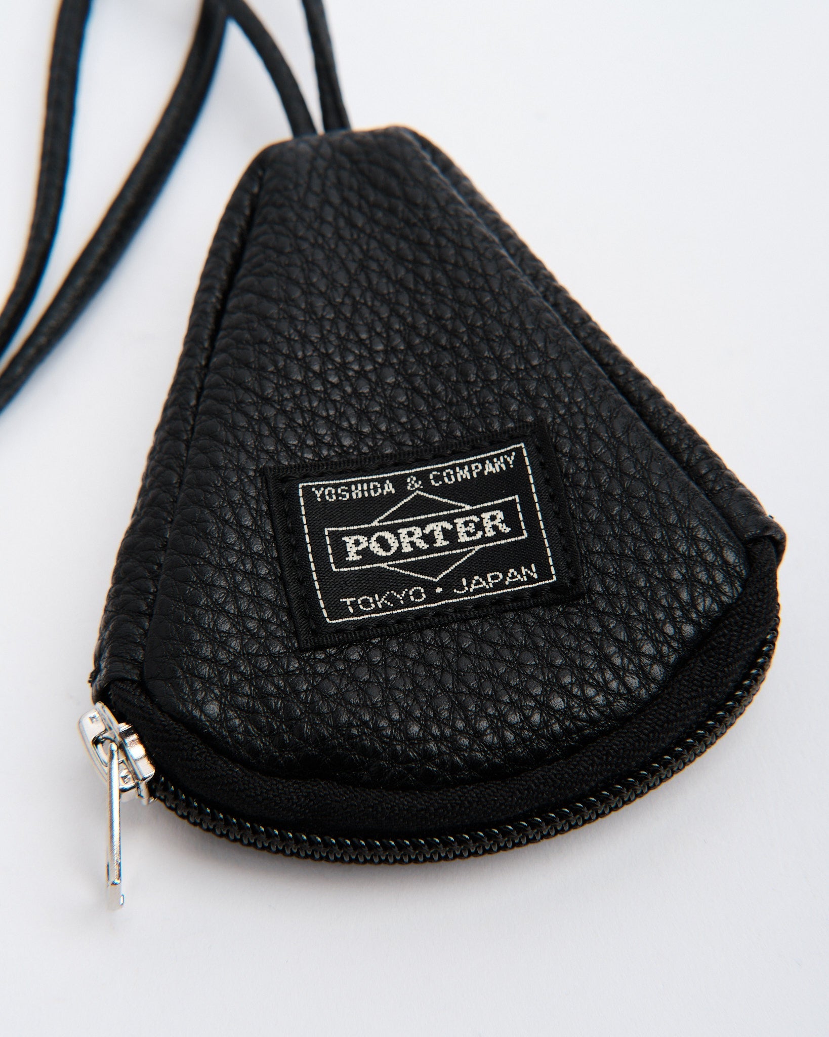 Calm Key Pack Black by Porter by Yoshida - Meadow