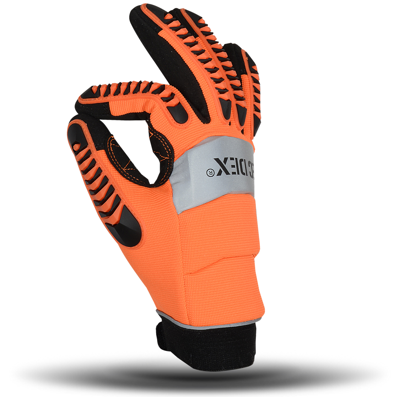 TOUGH MINER – MEC DEX®