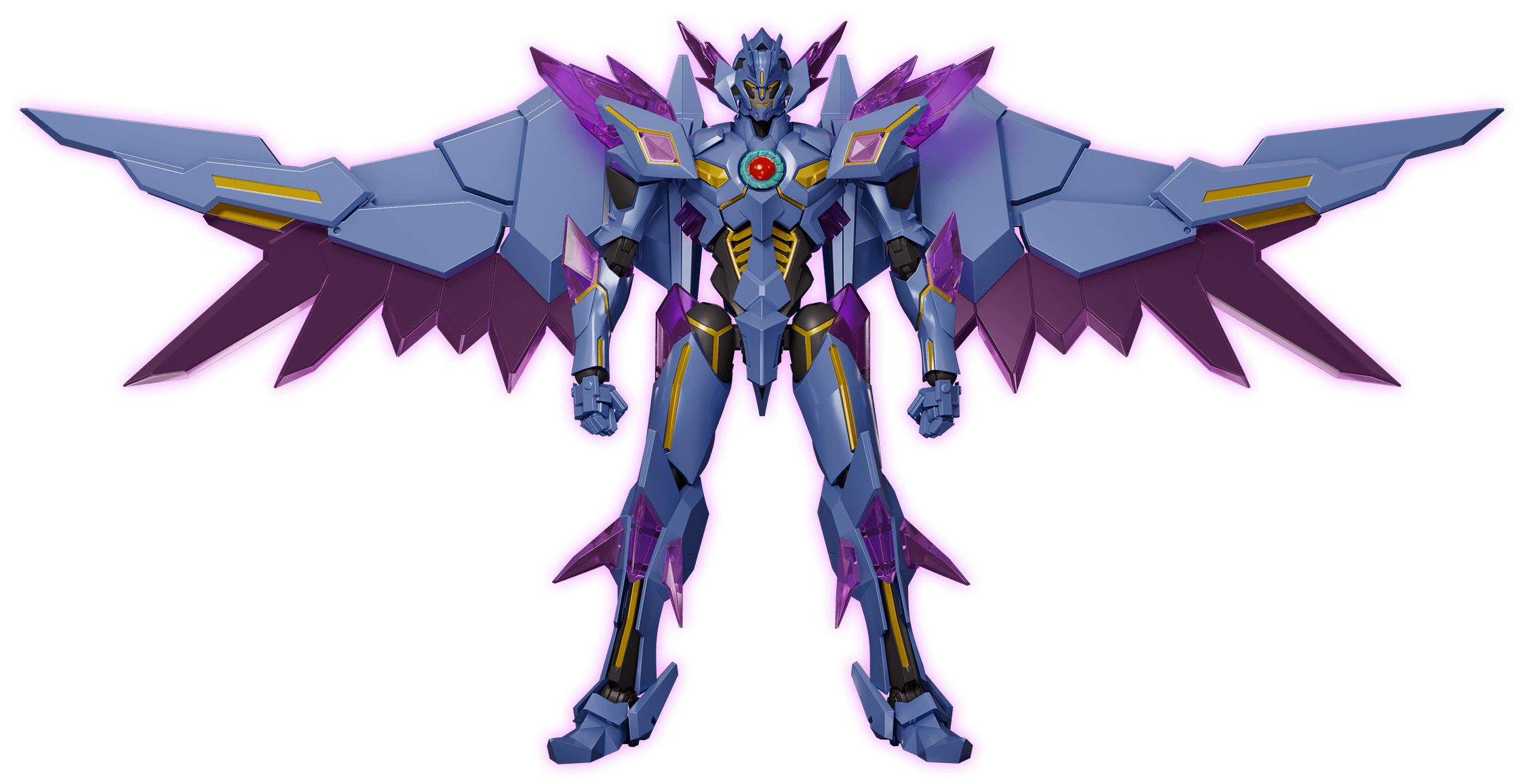 THE合体EX DXスペルビア 特設サイト | GOOD SMILE COMPANY