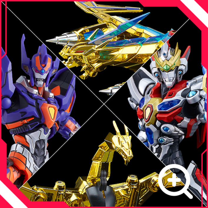 メカスマインパクト2024 SUMMER｜グッドスマイルカンパニー