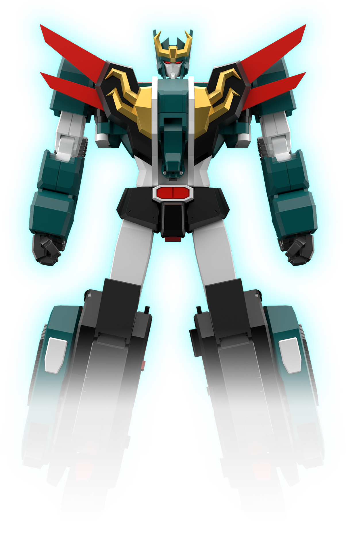 THE合体 セブンチェンジャー 特設サイト | GOOD SMILE COMPANY