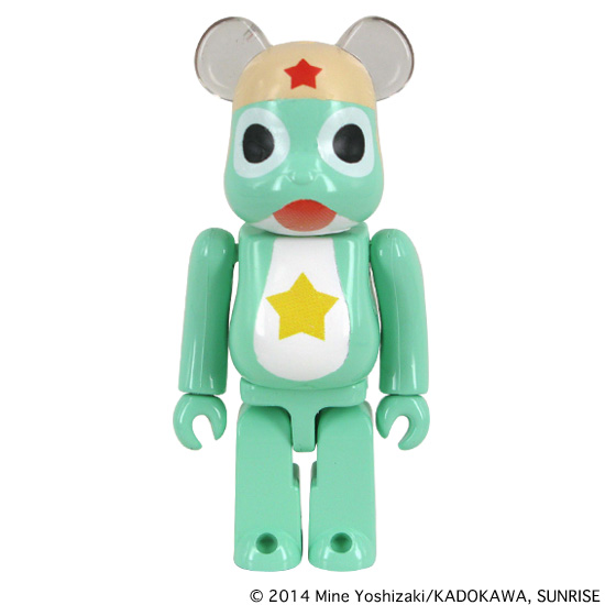 MEDICOM TOY OFFICIAL BLOG（メディコム・トイ オフィシャルブログ