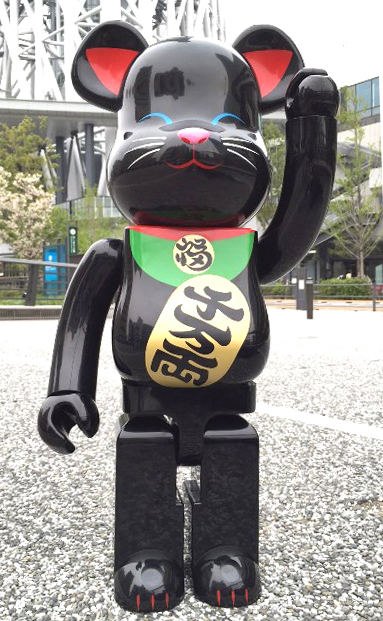 MEDICOM TOY OFFICIAL BLOG（メディコム・トイ オフィシャルブログ