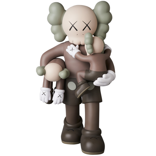 MEDICOM TOY OFFICIAL BLOG（メディコム・トイ オフィシャルブログ