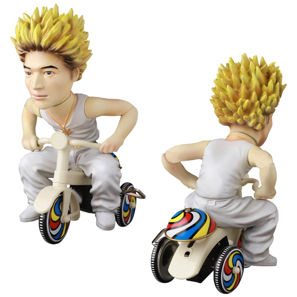 MEDICOM TOY OFFICIAL BLOG（メディコム・トイ オフィシャルブログ