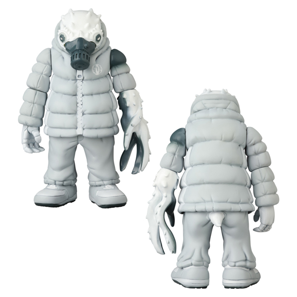 MEDICOM TOY OFFICIAL BLOG（メディコム・トイ オフィシャルブログ