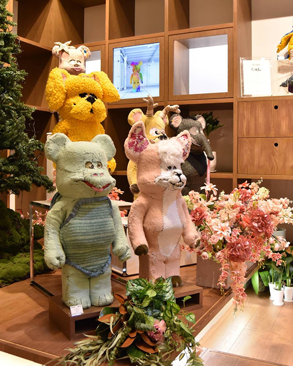 MEDICOM TOY OFFICIAL BLOG（メディコム・トイ オフィシャルブログ