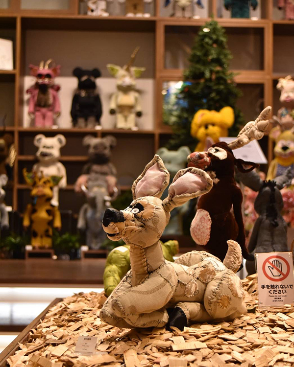 MEDICOM TOY OFFICIAL BLOG（メディコム・トイ オフィシャルブログ