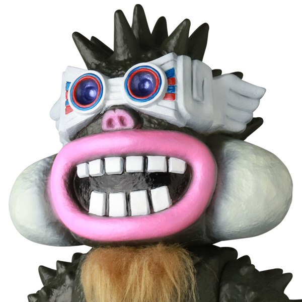 MEDICOM TOY OFFICIAL BLOG（メディコム・トイ オフィシャルブログ