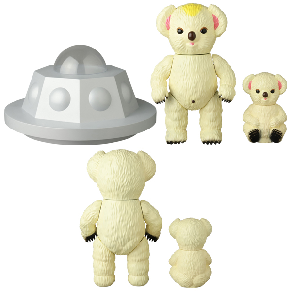 MEDICOM TOY OFFICIAL BLOG（メディコム・トイ オフィシャルブログ