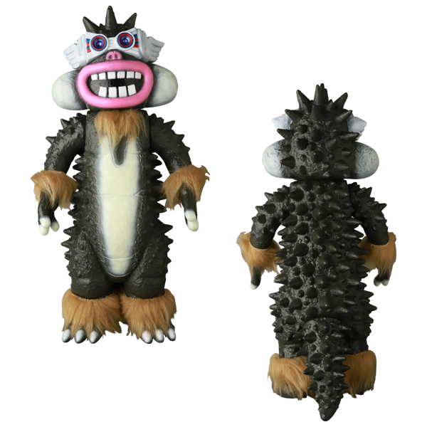 MEDICOM TOY OFFICIAL BLOG（メディコム・トイ オフィシャルブログ