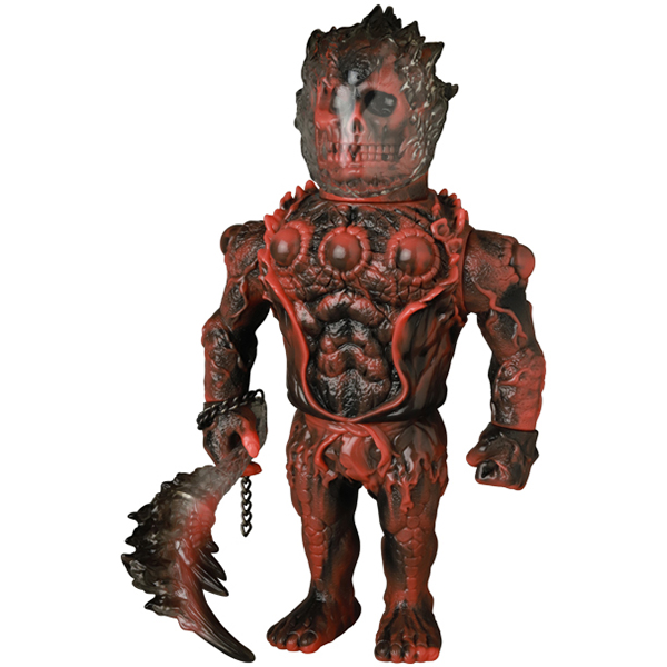 MEDICOM TOY OFFICIAL BLOG（メディコム・トイ オフィシャルブログ