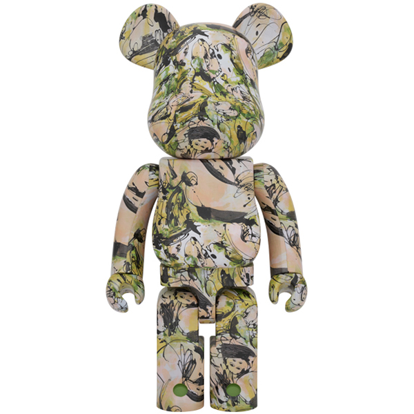 MEDICOM TOY OFFICIAL BLOG（メディコム・トイ オフィシャルブログ