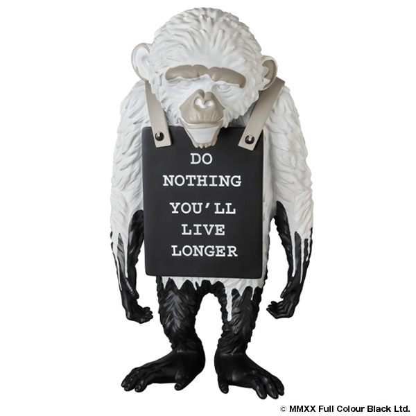 MEDICOM TOY OFFICIAL BLOG（メディコム・トイ オフィシャルブログ