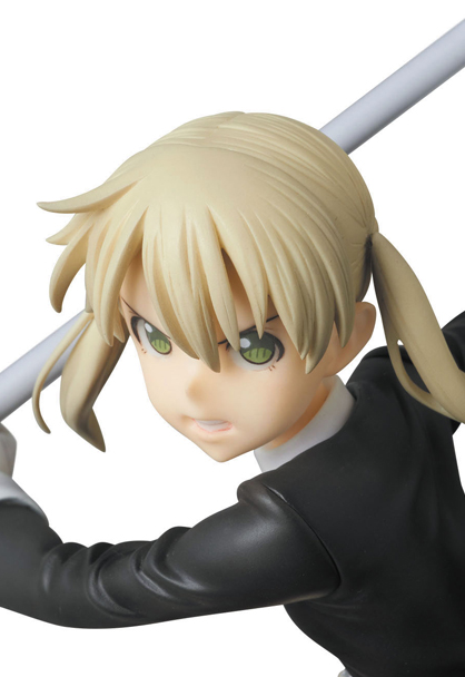 MEDICOM TOY - PPP マカ＝アルバーン