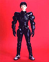 MEDICOM TOY - 劇場版「殺し屋1」大森南朋 as 城石一