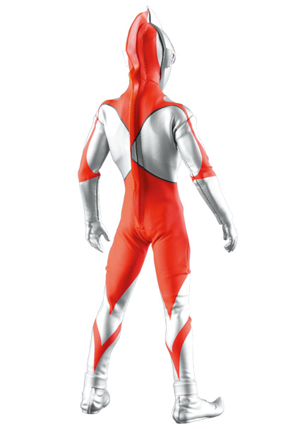 MEDICOM TOY - ニセウルトラマン（リニューアル版）