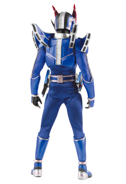 MEDICOM TOY - 仮面ライダーNEW電王（ストライクフォーム）