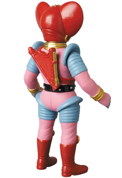 ソフビ魂　キカイダー　ハカイダー　ビジンダー　東映レトロ　レア Amazon.co.jp: タグ付き ソフビ魂 キカイダー キカイダー01 ハカイダー