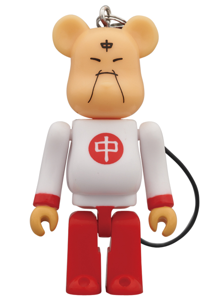 MEDICOM TOY - キン肉マン BE@RBRICK