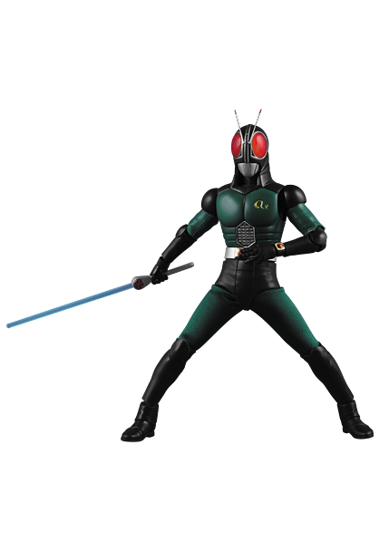 MEDICOM TOY - DX 仮面ライダーBLACK RX