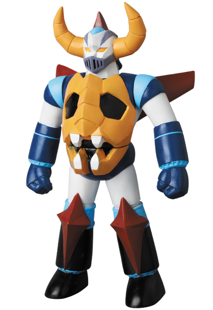 MEDICOM TOY - 大空魔竜ガイキング