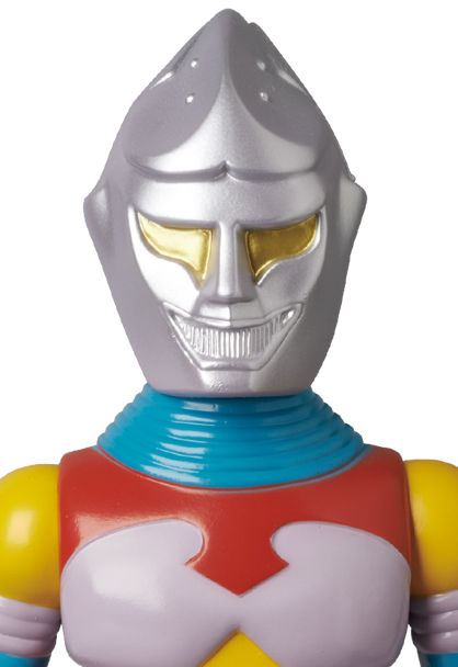 MEDICOM TOY - M1号 ブルマァクタイプ ジェットジャガー