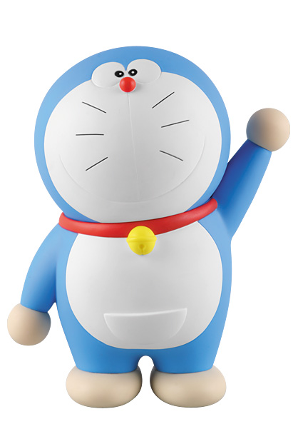 MEDICOM TOY - ドラえもん（初登場Ver.）
