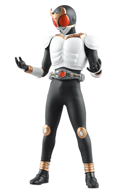 MEDICOM TOY - 仮面ライダークウガ（グローイングフォーム）