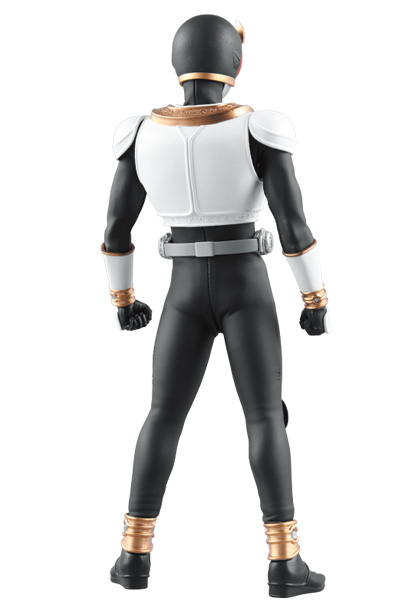 MEDICOM TOY - 仮面ライダークウガ（グローイングフォーム）