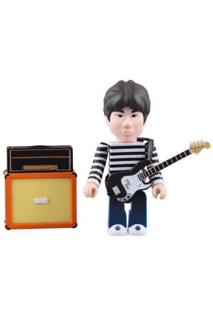 MEDICOM TOY - Spitz KUBRICK