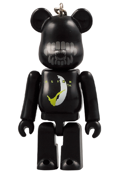 MEDICOM TOY - PEPSI NEX FOX BE@RBRICK