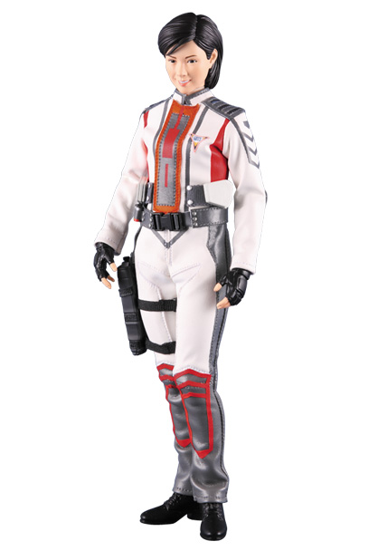 MEDICOM TOY - レナ隊員