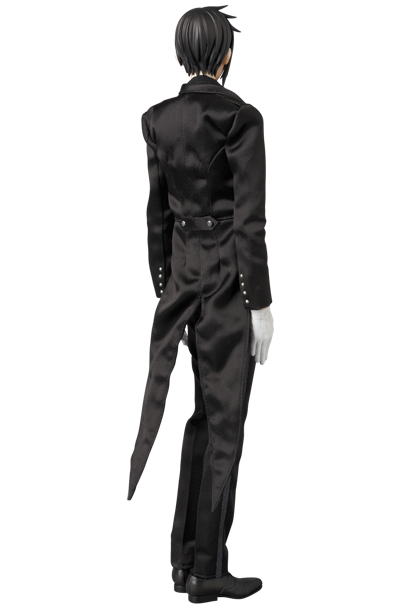 MEDICOM TOY - RAH セバスチャン・ミカエリス