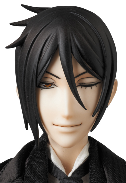 MEDICOM TOY - RAH セバスチャン・ミカエリス